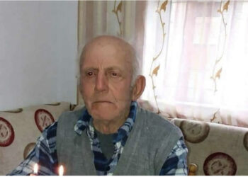 87-vjeçari humb kontaktet, familjarët kërkojnë ndihmë