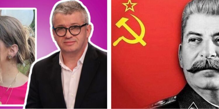 FOTO/ Alfred Peza e trajton RTSH si çifligun e tij, detyron punonjësit të punojnë sot, ditën e pushimit zyrtar