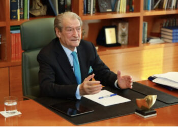 GJKKO vendosi arrest shtëpie për Berishën, zbardhet vendimi