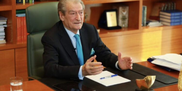 GJKKO vendosi arrest shtëpie për Berishën, zbardhet vendimi