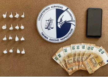 I arrestuar për vrasje, si kontrollonte nga burgu shitjen e kokainës 38-vjeçari shqiptar, zbulohet roli i gruas së tij