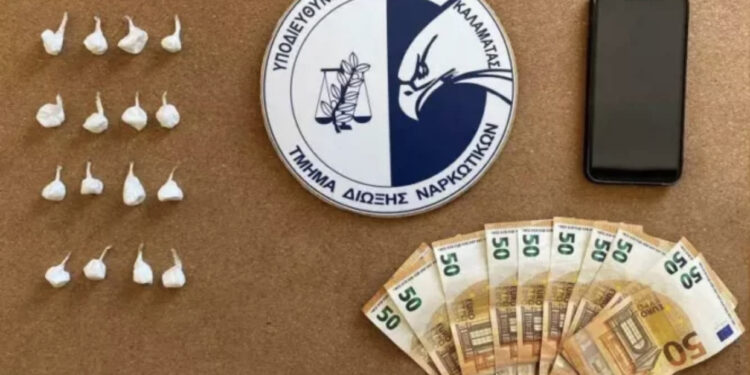 I arrestuar për vrasje, si kontrollonte nga burgu shitjen e kokainës 38-vjeçari shqiptar, zbulohet roli i gruas së tij