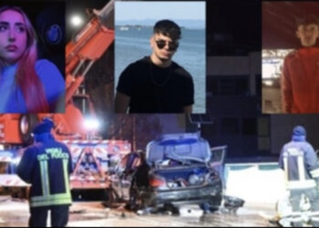 “Mezi pres të të ritakoj”, humbi jetën në Itali, çfarë shkruante i riu shqiptar për vëllanë që vdiq disa muaj më parë