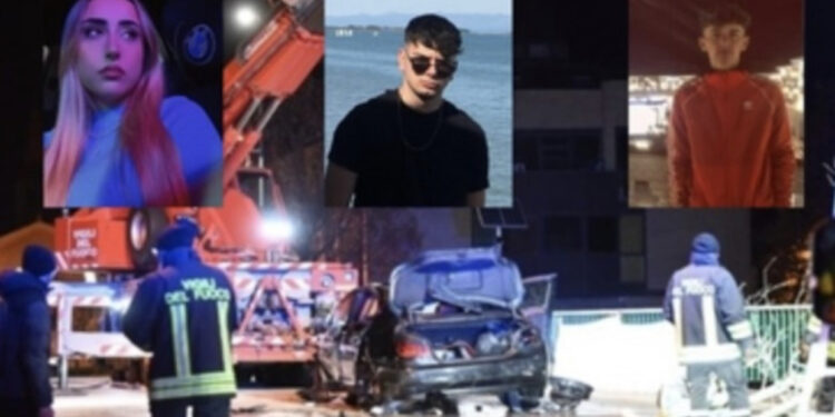 “Mezi pres të të ritakoj”, humbi jetën në Itali, çfarë shkruante i riu shqiptar për vëllanë që vdiq disa muaj më parë