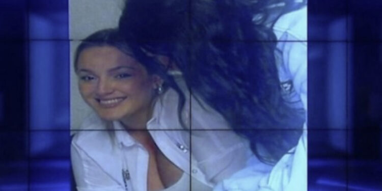 Publikohet fotografia e fundit e Liridona Ademajt disa orë para vrasjes