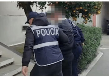 EMRI/ Arrestohet pas një viti arrati 52-vjeçari në Kukës