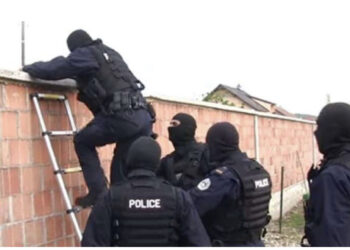 Vjen reagimi i SPAK-ut! Kush do të vritej dhe roli i shefit të policisë që u arrestua