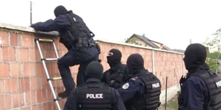 Vjen reagimi i SPAK-ut! Kush do të vritej dhe roli i shefit të policisë që u arrestua