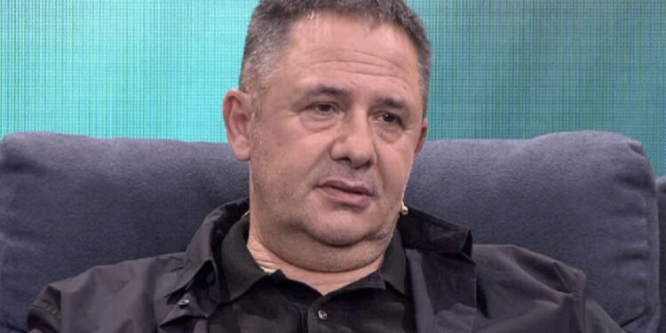 E vërteta për Ervis Martinajn/ Nga përplasja për pronat në Palasë e deri tek bandat e Shijakut