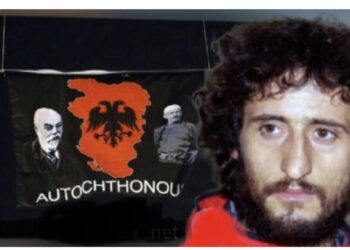 Urimi kontroversial i Ballist Morinës për Krishtlindje: Zoti është shqiptar!