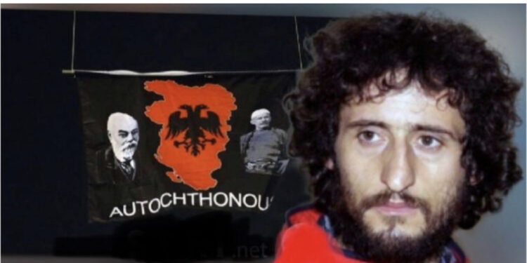 Urimi kontroversial i Ballist Morinës për Krishtlindje: Zoti është shqiptar!