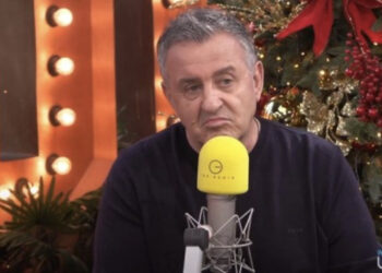 Do e pranonit ftesën për në BBV3? Agron Llakaj habit me përgjigjen