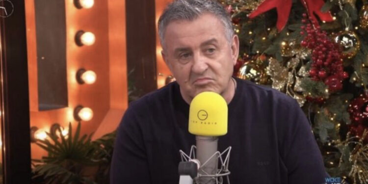 Do e pranonit ftesën për në BBV3? Agron Llakaj habit me përgjigjen