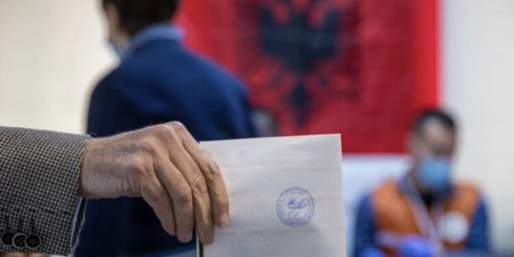 Vota e Diasporës/Ja ç’thotë letra drejtuar Lindita Nikollës, e firmosur nga 7 deputetë