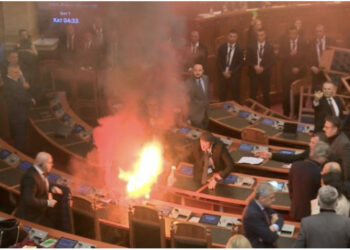 Përfundon mbledhja e PS, nga marrëveshja për refugjatët tek ndryshimet e masave ndëshkimore, përcaktohet axhenda e së enjtes në Kuvend