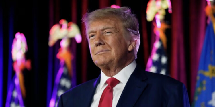 Përpjekjet e Trump në rrezik! Çfarë parashikon dispozita në Kushtetutën amerikane që i rrezikon fushatën