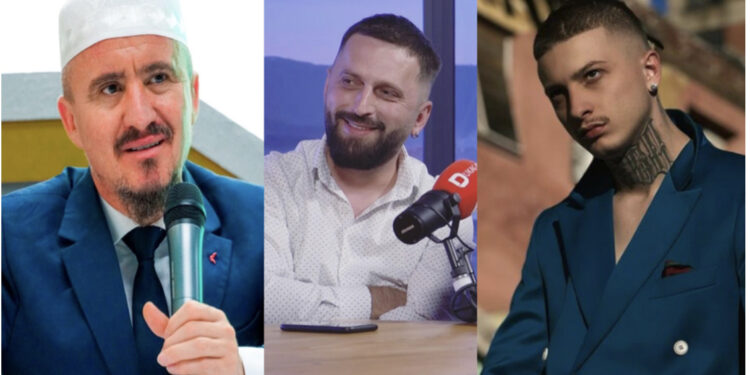 “Urime Krishtlindjen, jua bëftë Allahu kabull”, vdekja e gazetarit trazon rrjetin, Ahmed Kalaja dhe Fero në sulm