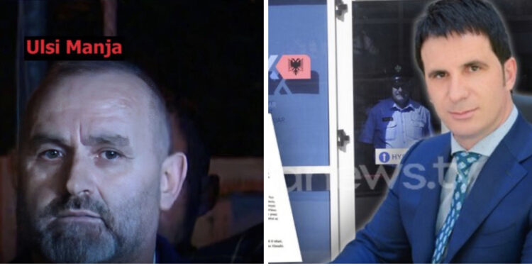 Si mund t’i mbaj nën kontroll burgjet Ulsi Manja kur lejon që një trafikant si Tedi Malaveci të jetë drejtues i për mbarumit?!