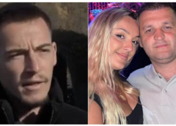 “Mamin e harruam në makinë”, vëllai i Liridonës: Naimi nuk donte të shihte trupin e motrës…