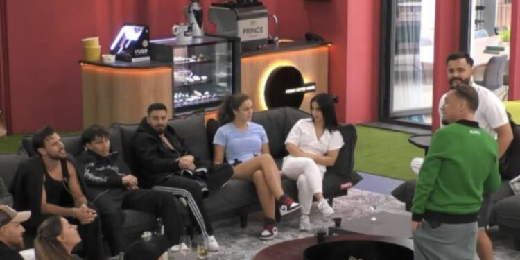 Mbyllet transmetimi live për disa orë, zbulohet si qëndron e vërteta e “sherrit” në BBV Kosova