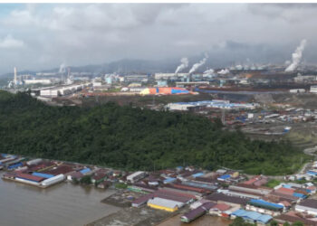 Shpërthim në një fabrikë në Indonezi, dhjetëra të vdekur dhe të plagosur