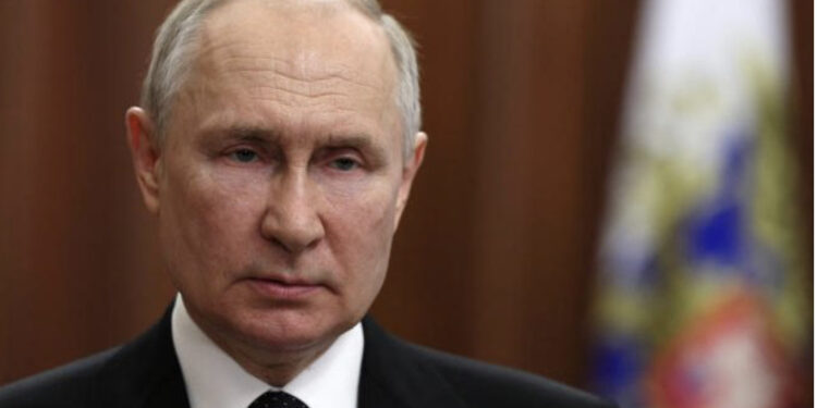 Del “sekreti” i Putin, ja sa vjet do të zgjasë lufta në Ukrainë