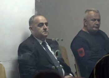 SPAK i tregon provat Belerit, premtonin letra greke në këmbim të votës