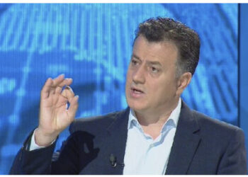 Flamur Noka: SPAK një celulë e Rilindjes, Shqipëria me urdhra të Ramës është kthyer në një Iran