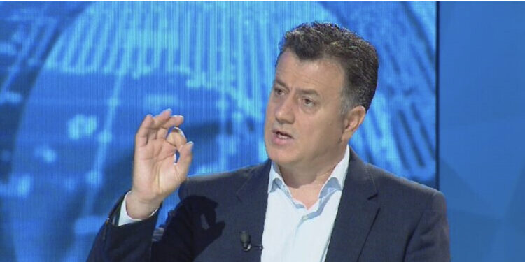 Flamur Noka: SPAK një celulë e Rilindjes, Shqipëria me urdhra të Ramës është kthyer në një Iran