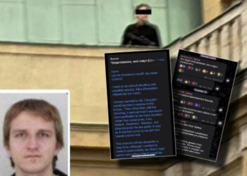 “Dua të bëj vrasje në shkollë”, shkrimi rrënqethës i autorit para masakrës në Pragë