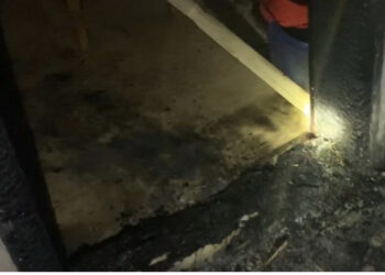 Zbardhet ngjarja në Berat, babai i dogji vilën 3-katëshe djalit, procedohet nga policia