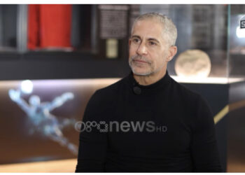 “Më pëlqen të paguaj faturat, por Duka nuk më lë”, Silvinjo: Kurrë nuk paguaj dreka dhe darka kur jam me të