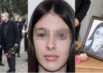 Babai nxori vajzën në pritë, ja sekreti i rrëmbimit të 14-vjeçares në Shkup