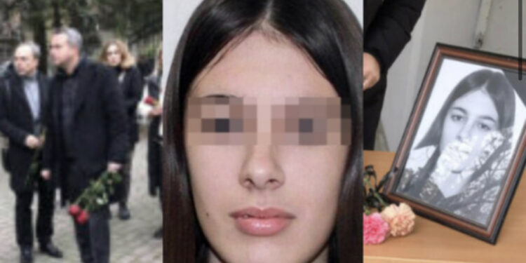 Babai nxori vajzën në pritë, ja sekreti i rrëmbimit të 14-vjeçares në Shkup