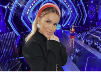 Si do të duket shtëpia e “BBV”? Lori Hoxha nxjerr pamjet