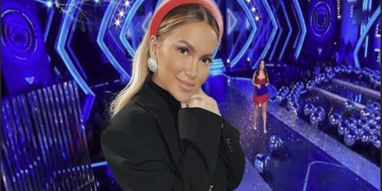 Si do të duket shtëpia e “BBV”? Lori Hoxha nxjerr pamjet