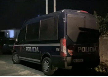 DETAJE- Efektivi në Fier plagos djalin e kolegut