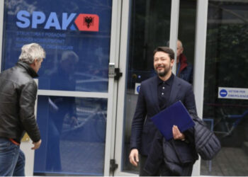 Nuk u paraqit sot në GJKKO, Shkëlzen Berisha: Nuk më ka ardhur asnjë ftesë