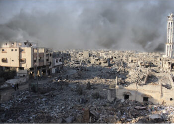 SHBA-ja vë veto ndaj rezolutës për armëpushim humanitar në Gazë