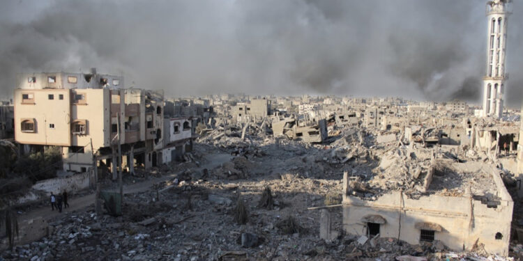 SHBA-ja vë veto ndaj rezolutës për armëpushim humanitar në Gazë