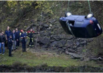 EMRAT/ Tragjedi në familjen shqiptare, babai dhe djali humbin jetën në aksident 