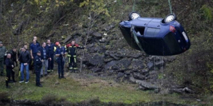 EMRAT/ Tragjedi në familjen shqiptare, babai dhe djali humbin jetën në aksident