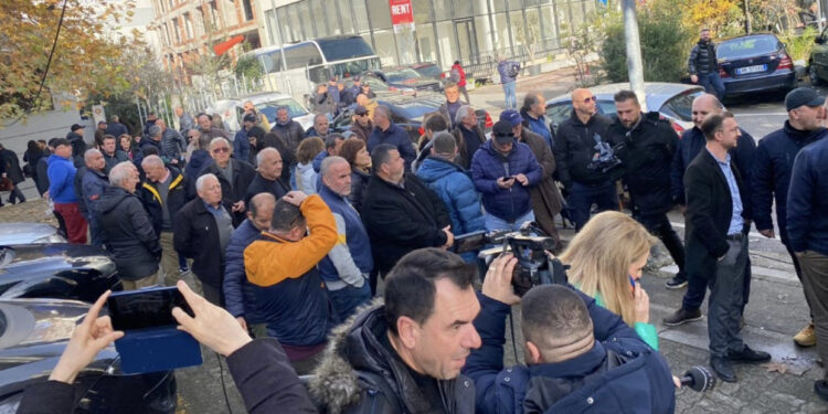 Belerit i shkojnë “përforcime” në SPAK: Lirojeni tani që të betohet!