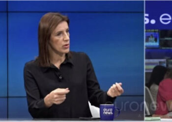 “Sot të kryhet kjo punë”, gazetarja Lala: Murseli e zbatoi me nxitim planin, ka diçka të madhe