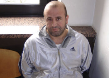 Arrestohet në Spanjë Lulzim Berisha, detajet e operacionit