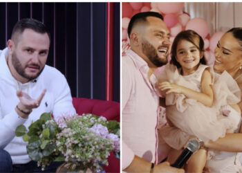 VIDEO/ U tha se u ndanë dhe Xhensila u largua nga shtëpia, Bes Kallaku “thyen heshtjen”