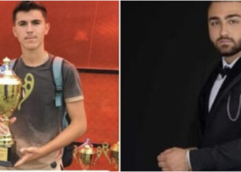 I përplasi makina e garave, 2 viktimat ishin futbollistë, reagon KF Gjakova