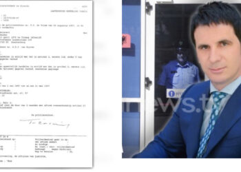 Tedi Malaveci i dënuar në Hollandë, pse po heshtë ministri Ulsi Manja?!- Kur do e shkarkoj trafikantin Malaveci