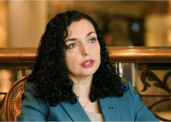 Vjosa Osmani: Sulmi në Banjskë ishte paralajmërim se Serbia nuk do të heqë dorë nga planet e saj të errëta