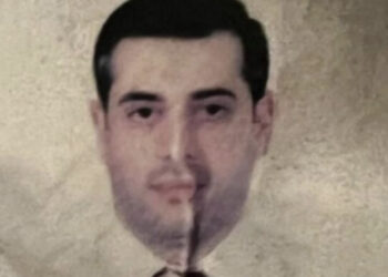 Arrestohet biznesmeni me 3 identitete, mbante pasaportë dhe emër shqiptar